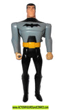 batman animated series BRUCE WAYNE 2001 Toys R Us Kenner