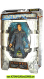 Star Trek Enterprise ARCHER 2002 art asylum moc