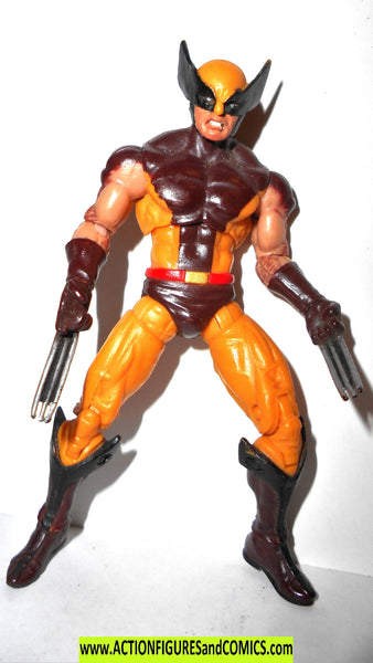 marvel universe WOLVERINE 2012 Uncanny X-men rogue longshot ...