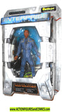 Star Trek Enterprise TRAVIS MAYWEATHER 2002 art asylum moc mib