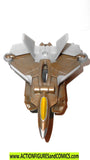 Transformers movie STARSCREAM 2007 2.5 inch legion