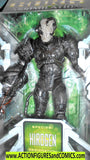 Star Trek BORG HIROGEN 7 inch 2002 art asylum moc