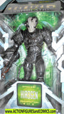 Star Trek BORG HIROGEN 7 inch 2002 art asylum moc