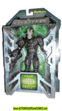 Star Trek BORG HIROGEN 7 inch 2002 art asylum moc