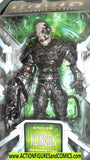 Star Trek BORG KLINGON 7 inch 2002 art asylum moc