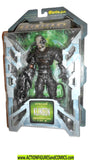 Star Trek BORG KLINGON 7 inch 2002 art asylum moc