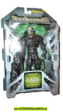 Star Trek BORG KLINGON 7 inch 2002 art asylum moc