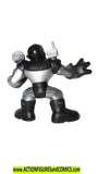 Marvel Super Hero Squad WAR MACHINE wave 17 iron man universe 2009