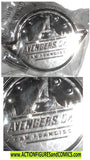 Marvel AVENGERS DAY 2020 PIN Button San Diego comic con