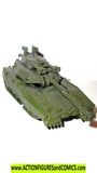 transformers movie BRAWL 2007 military army tank rachet pack