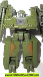 transformers movie BRAWL 2007 military army tank rachet pack