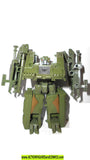 transformers movie BRAWL 2007 military army tank rachet pack