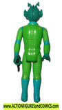 star wars action figures GREEDO 1978 vintage kenner