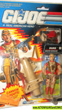 gi joe DUKE 1991 v3 vintage gijoe moc