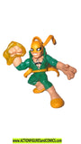 Marvel Super Hero Squad IRON FIST 2008 wave 14