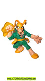 Marvel Super Hero Squad IRON FIST 2008 wave 14