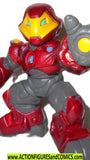 Marvel Super Hero Squad IRON MAN ultimate avengers