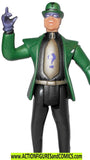 batman animated series RIDDLER 2001 walmart dc universe