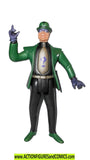 batman animated series RIDDLER 2001 walmart dc universe