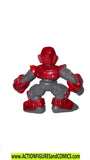 Marvel Super Hero Squad IRON MAN ultimate avengers