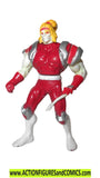 Marvel die cast OMEGA RED 2.5 inch metal mutants x-men