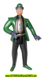 batman animated series RIDDLER 2001 walmart dc universe