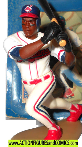 Starting Lineup MANNY RAMIREZ 1997 baseball sports