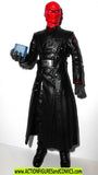 marvel legends RED SKULL captain america what if watcher wave