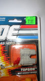 gi joe TOPSIDE 1990 vintage gijoe moc