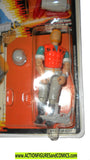 gi joe TOPSIDE 1990 vintage gijoe moc