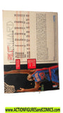 Starting Lineup GRANT HILL 1996 sports basketball