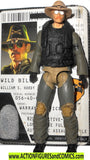 gi joe DRAGONHAWK XH1 2009 rise of cobra movie wildbill