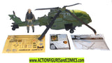 gi joe DRAGONHAWK XH1 2009 rise of cobra movie wildbill