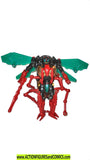 Transformers beast wars WASPINATOR transmetals 1997 TM