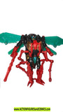 Transformers beast wars WASPINATOR transmetals 1997 TM