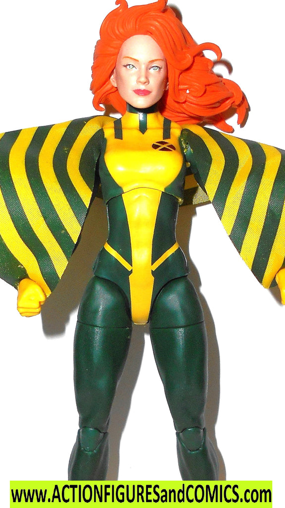 marvel legends SIRYN 2021 bonebreaker wave x-men siren syrin ...