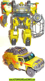 transformers movie RATCHET desert tracker 2009 rotf