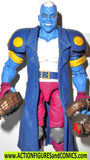 marvel legends MAGGOT X-men bonebreaker baf series