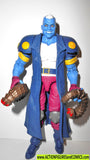 marvel legends MAGGOT X-men bonebreaker baf series