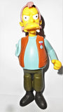 simpsons HERMAN antique shop owner playmates 2002 2003