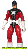 marvel universe RED GUARDIAN 2010 kmart captain america