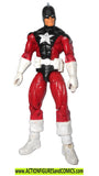 marvel universe RED GUARDIAN 2010 kmart captain america