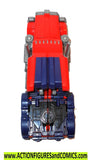 transformers movie OPTIMUS PRIME 2007 First Strike Target