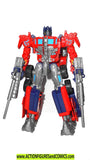 transformers movie OPTIMUS PRIME 2007 First Strike Target