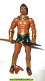 marvel legends NAMOR black panther movie attuna wave