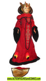 star wars action figures QUEEN AMIDALA 12 inch episode 1