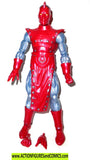 marvel legends HIGH EVOLUTIONARY Fantastic Four retro