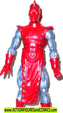 marvel legends HIGH EVOLUTIONARY Fantastic Four retro