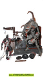 Spawn ALLEY Playset violator 1997 movie mcfarlane