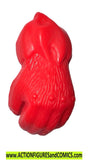 Thundercats LION-O 1985 Claw Glove RED ljn 1986 part